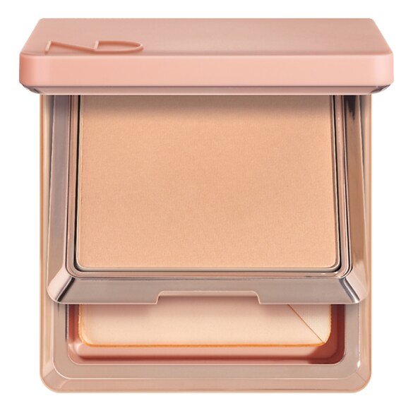 HY-GLAM Powder Foundation - Fondotinta in polvere, NATASHA DENONA